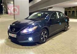 نیسان ئەلتیما